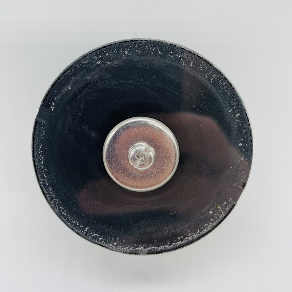 Green Life Replacement Lid for 8.5 Inch Pots Pans Black Knob Handle - Picture 5 of 5